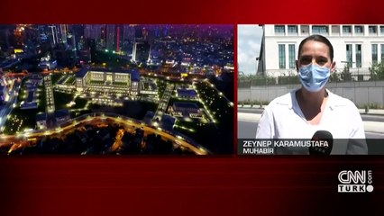 Son dakika... Cumhurbaşkanı Erdoğan, MİT'in yeni hizmet binası açılış törenine katılacak | Video