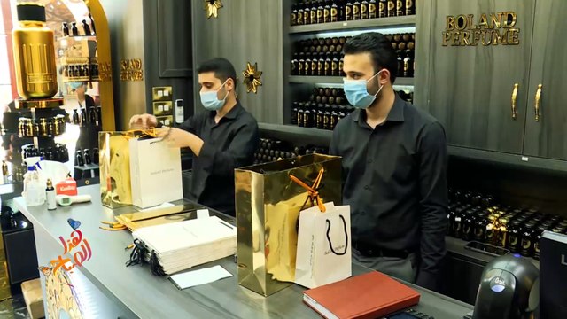 تجارة في ظل كورونا.. أسواق الكويت تتوق للتعافي من خسائر الإغلاق