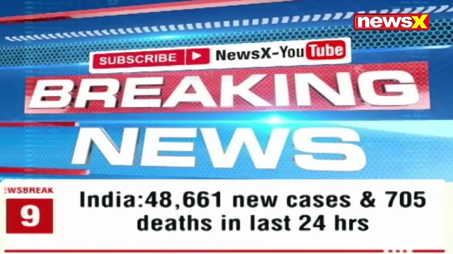 'Vote Against the Congress’ | BSP Issues Whip to MLAs | NewsX