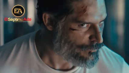 Archenemy - Teaser tráiler V.O. (HD)