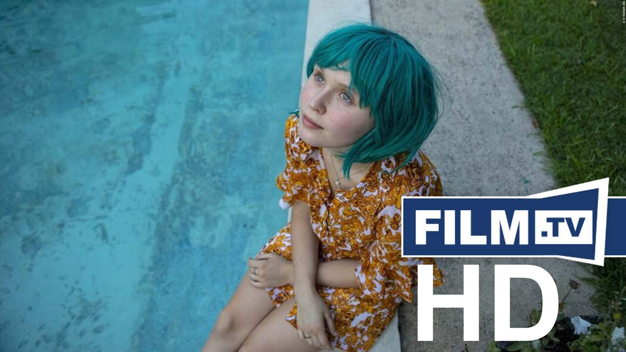 Milla Meets Moses Trailer Deutsch German (2020)