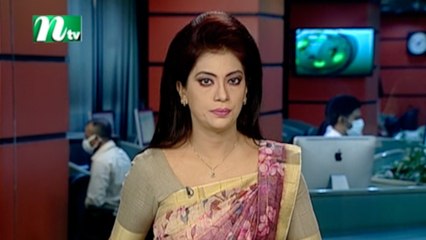 NTV Dupurer Khobor | 27 July 2020