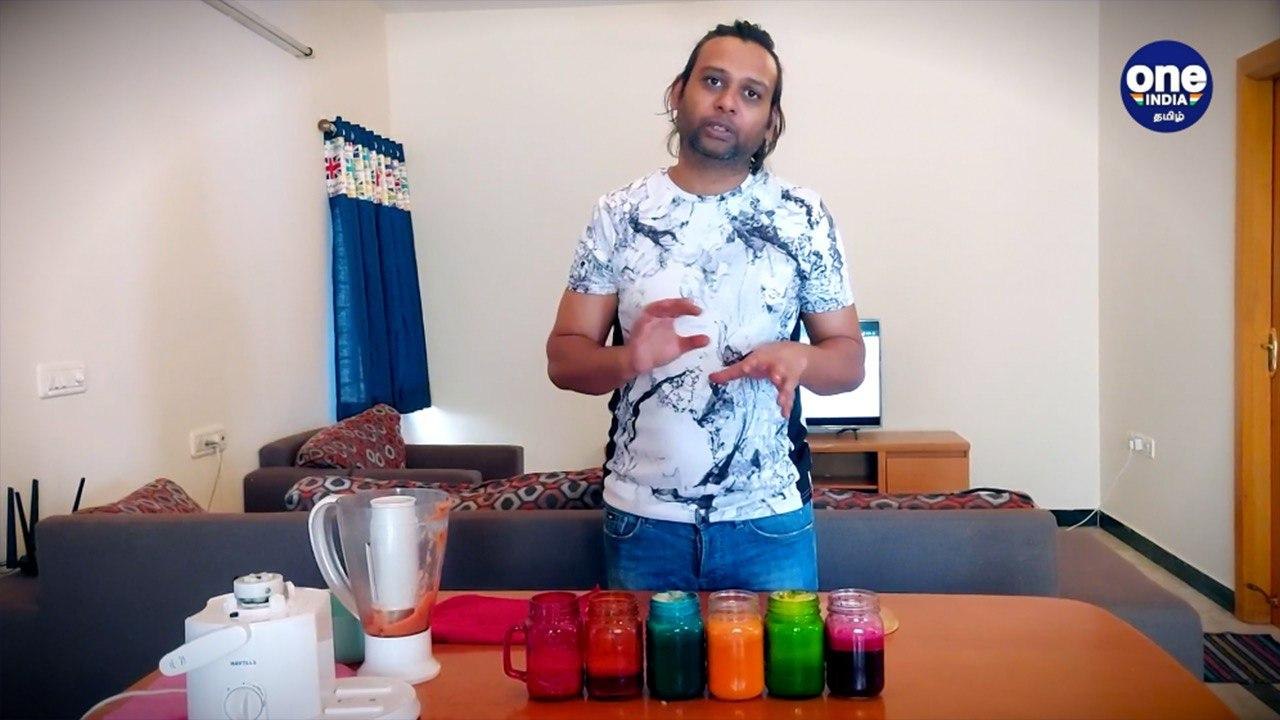 Immunity Booster Juices For Healthy life | Oneindia