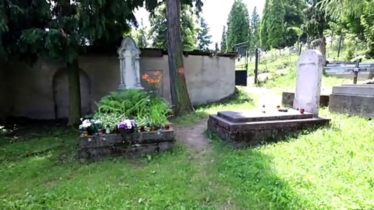 Cestička lásky v Banskej Štiavnici