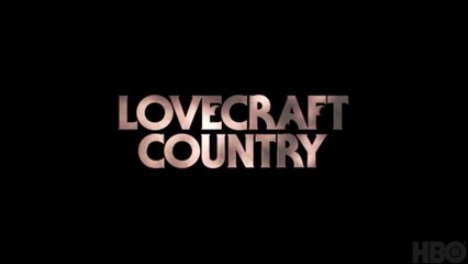 LOVECRAFT COUNTRY (2020-) Trailer #2 VO - HD