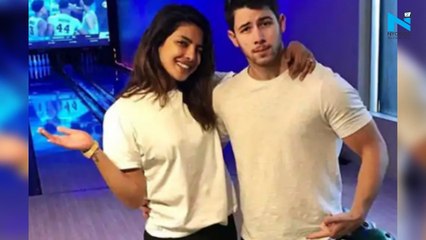 Priyanka Chopra and Nick Jonas make donations to Assam flood relief