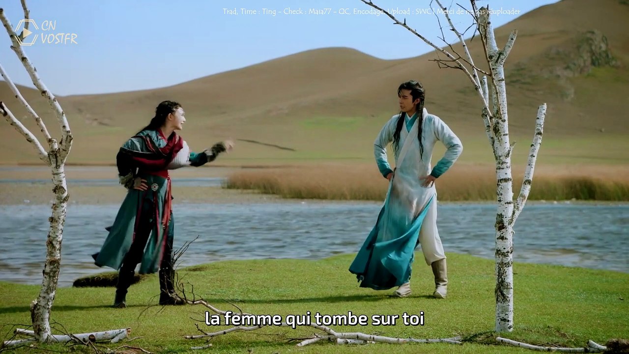 Good Bye My Princess - Épisode 07 (VOSTFR)