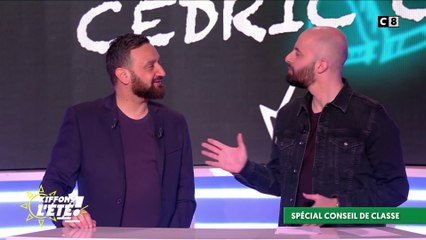 Spécial Conseil de Classe : une compilation drôle de la séquence