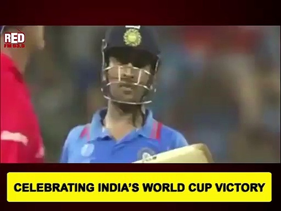 Dhoni Question