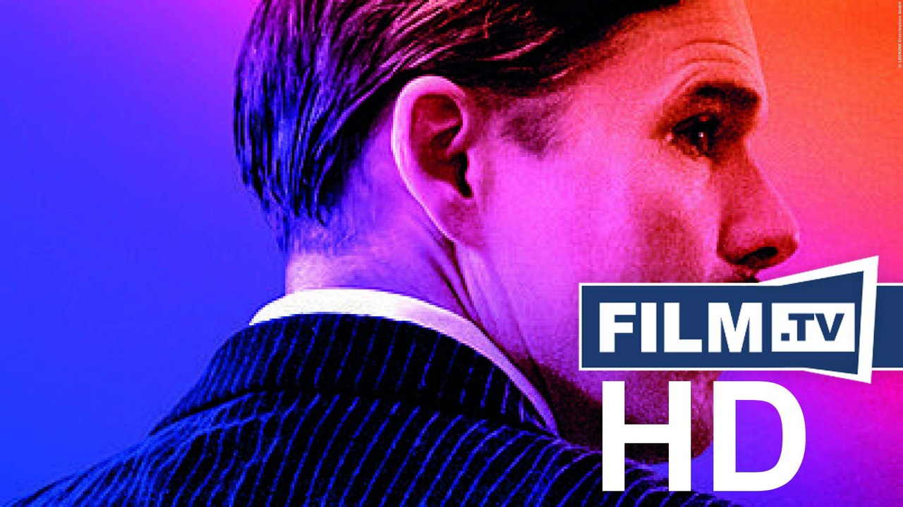 Tesla Trailer Englisch English (2020)