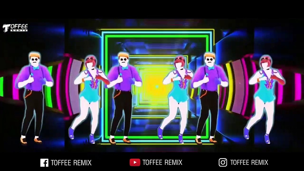 Limbu Dance Theme - Toffee Remix