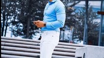 20 Ways To Style Men Fashion 2020 - Top 20 Pant And Shirt For Men - Men Fashion and Style 2020