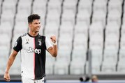 Juventus : la CR7-dépendance à la loupe