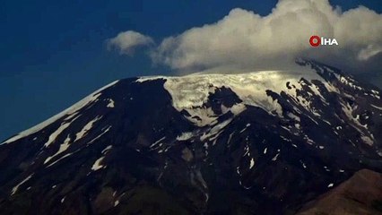 İçişleri Bakanlığınca Ağrı-Iğdır-Kars İllerinde “Yıldırım-3 Ağrı Dağı” operasyonu başlatıldı