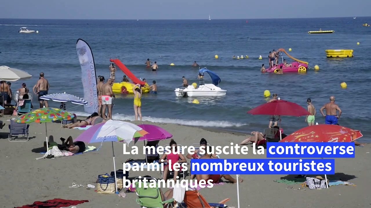 Coronavirus : en Espagne, la nouvelle quarantaine appliquée au Royaume-Uni fâche