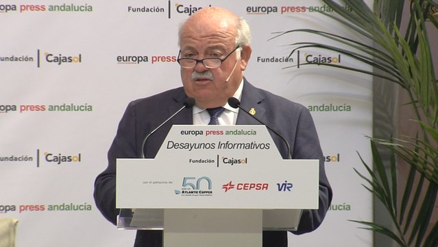 Aguirre reconoce problemas en reparto de mascarillas para mayores y vulnerables