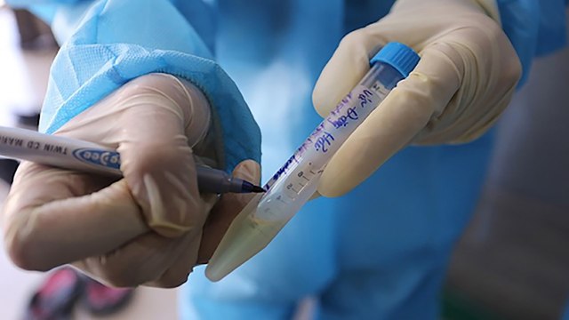 Covid-19 ở Đà Nẵng là chủng mới, xuất hiện từ đầu tháng 7