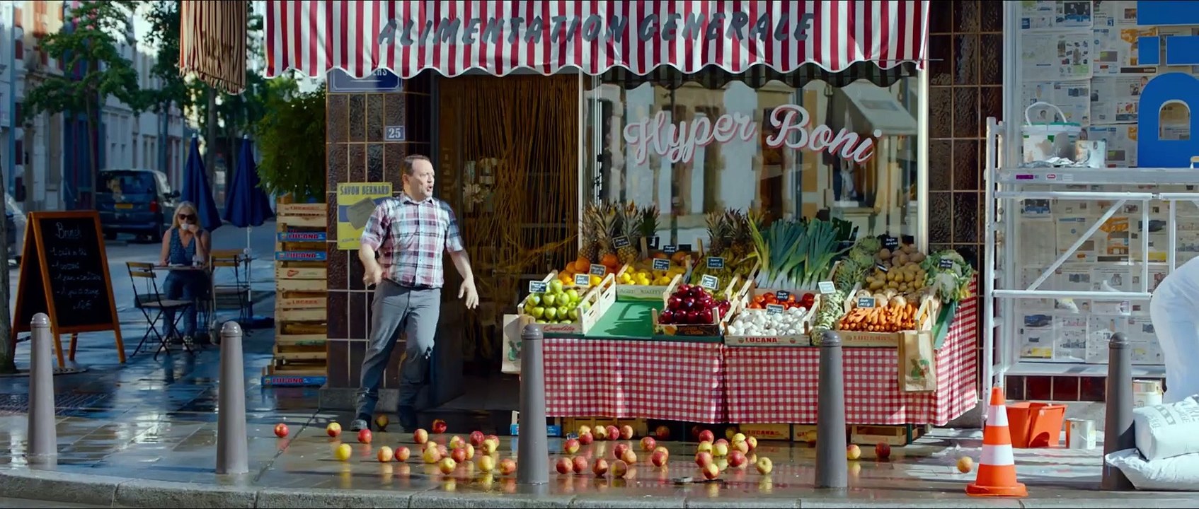 Les blagues de Toto - Trailer