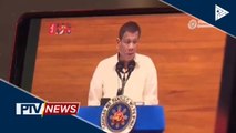 Laman ng ikalimang SONA ni Pres. #Duterte, inabangan ng mga Pilipino