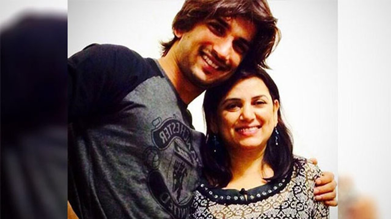Sushant Singh Rajput की बहन Mitu Singh ने Dil Bechara देख किया दर्द बयां | FilmiBeat