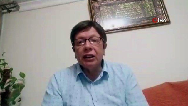 Cezayirli tarihçi Benafri: “Cezayir’in modern çağa girmesi Osmanlı dönemi ile başlıyor”