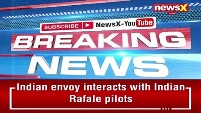 47 More Chinese Apps To Be Banned | Another Digital Strike On China | NewsX