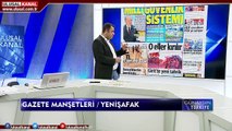 Günaydın Türkiye - 27 Temmuz 2020 - Oğuz Polatbilek - Ulusal Kanal