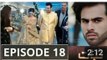 Sabaat Episode 18 Promo | Sabaat Ep 18 Teaser HUM TV Dramas