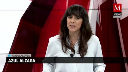 Milenio Noticias, con Víctor Hugo Michel y Azul Alzaga, 26 de julio de 2020