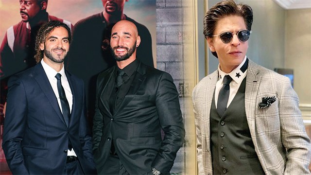 Bad Boys For Life Directors Want Shah Rukh Khan In The Indian Remake Of Their Film
