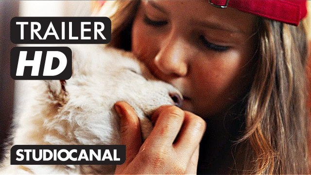 MIA UND DER WEIßE LÖWE | Trailer German HD (2019)