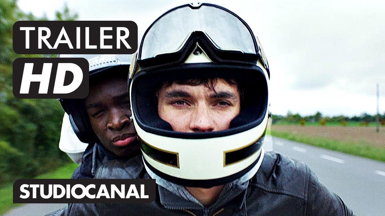 ROADS | Trailer German HD (2019)