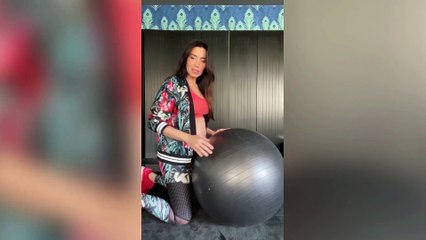 Pilar y Sergio anuncian la llegada de su cuarto hijo y revolucionan las redes con su nombre