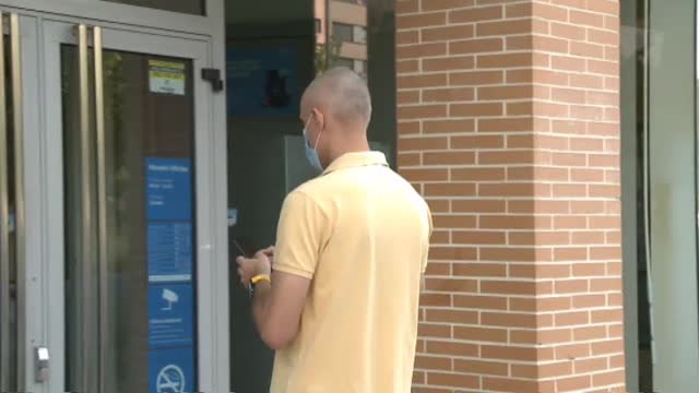 Los 'cajeros sin contacto' son una realidad en BBVA