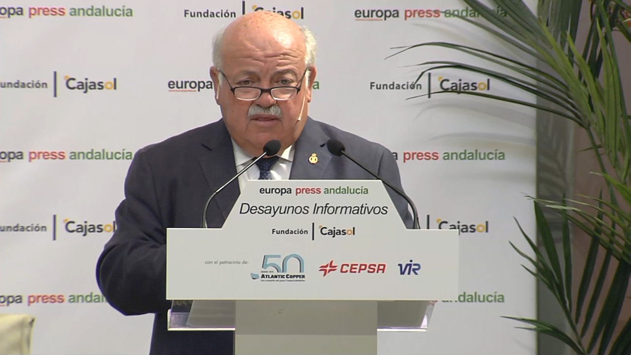 Andalucía presentará una guía de prevención y c...