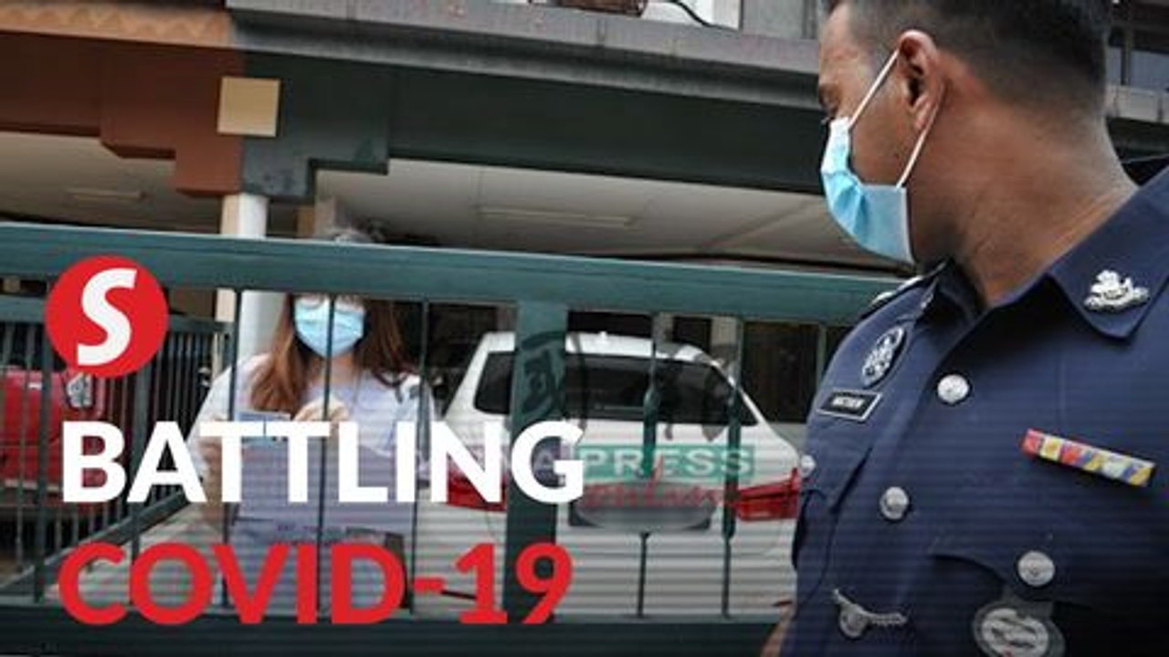 Covid-19: Knock, Knock! Are you complying with SOP?