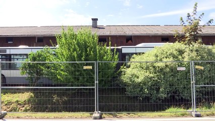 Corona-Ausbruch in Mamming: Hunderte Erntehelfer unter Quarantäne