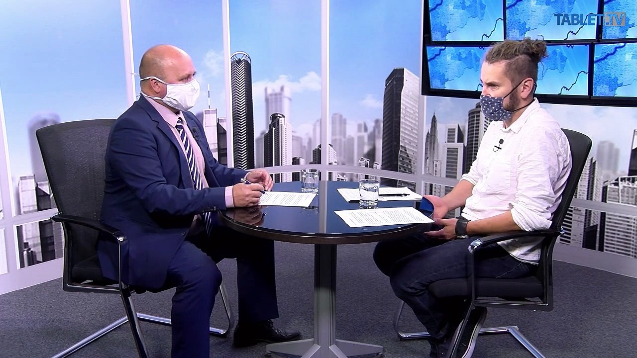 GEIST: Dohoda z Bruselu je veľmi výhodná, ale peniaze isté nie sú