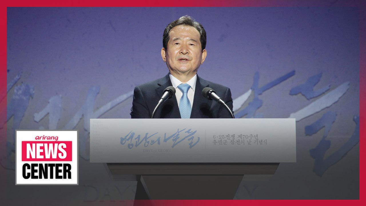 Achieving lasting peace on Korean Peninsula greatest repayment for war veterans: PM