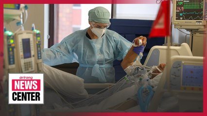 Number of COVID-19 cases around world tops 16 million