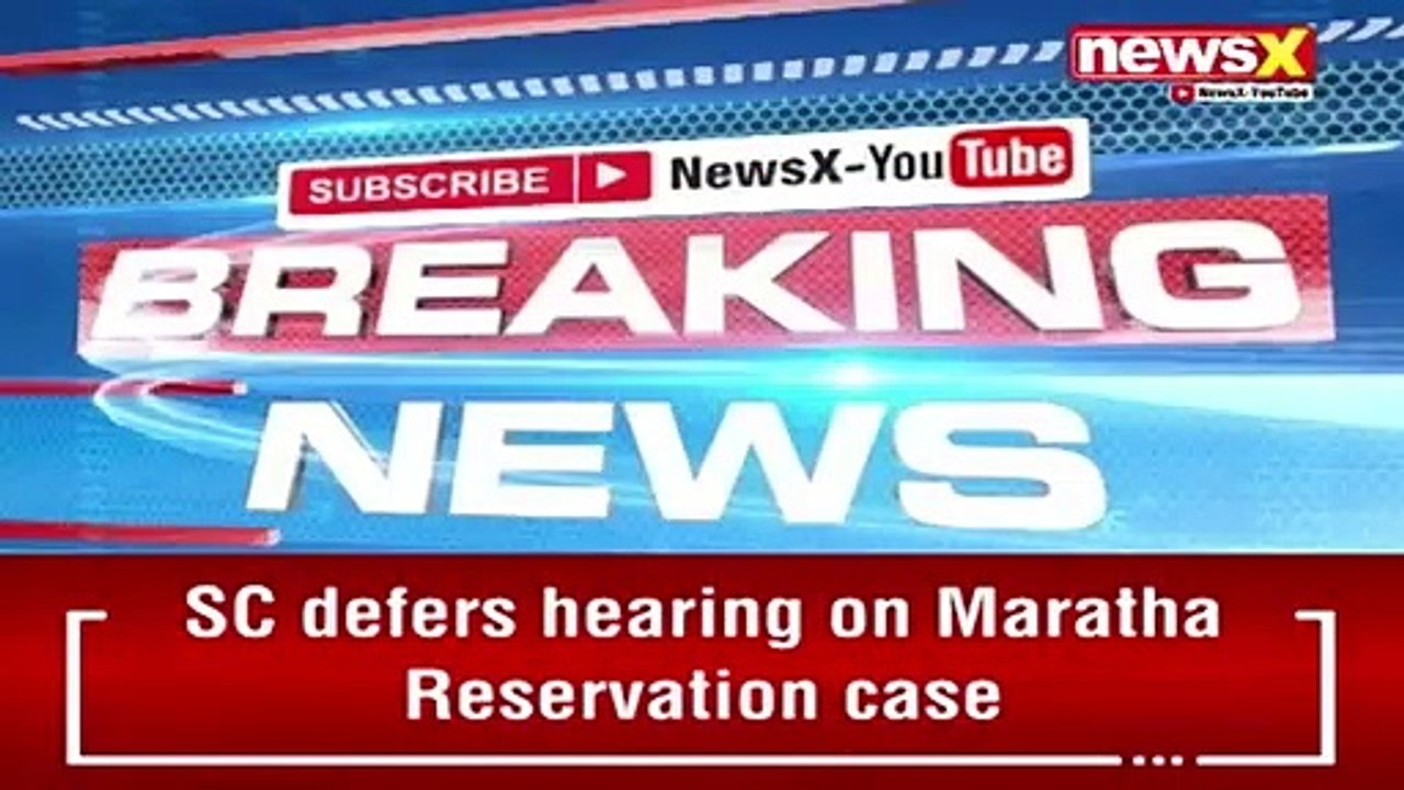 32 foreign attendees of Tablighi Jamaat file plea | Full Details | NewsX