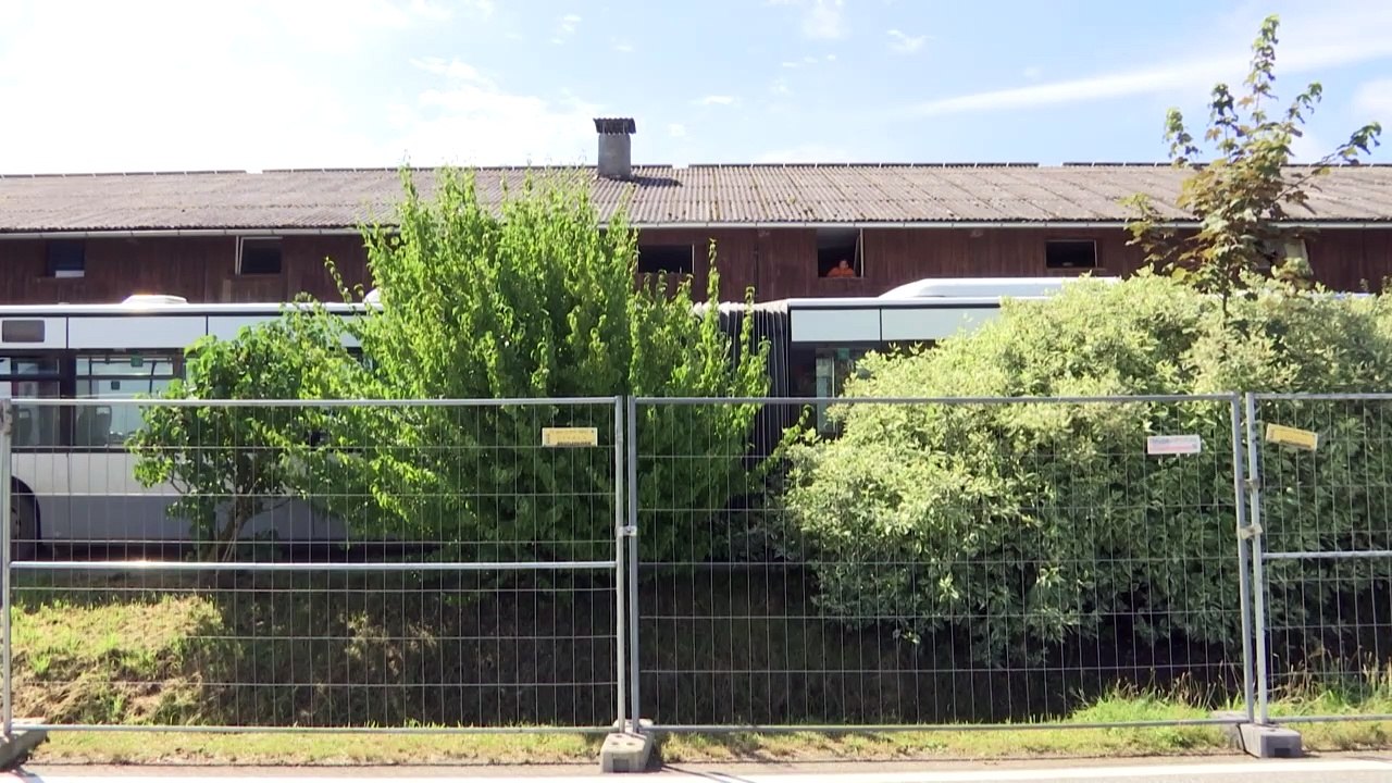 Corona-Ausbruch in Mamming: Hunderte Erntehelfer unter Quarantäne