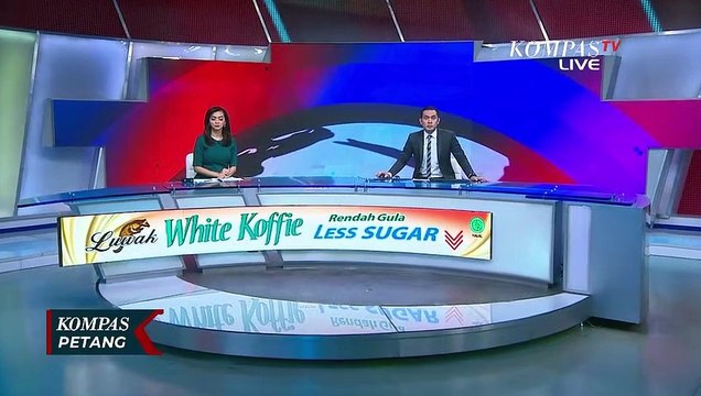 Mengerikan! Bawa Sajam, Geng Motor Serang Permukiman Warga