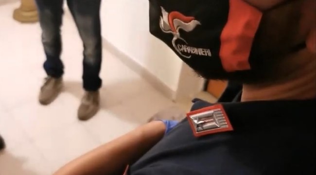 Mafia nel Siracusano, 24 arresti contro clan Aparo (27.07.20)