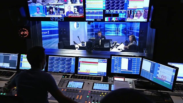 Plan social chez Nokia : à Lannion, la ministre Pannier-Runacher au secours des salariés