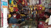 कांधला: मोबाइल की दुकान में ताला तोड़कर चोरो ने चुराए हजारों रूपए नगदी सहित कई सामान