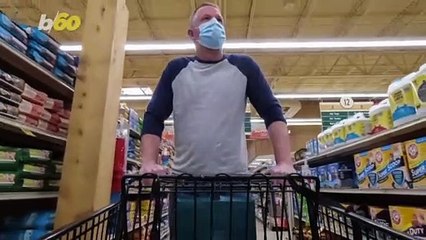 Doing This Simple Thing Could Help Ease Your Anxiety