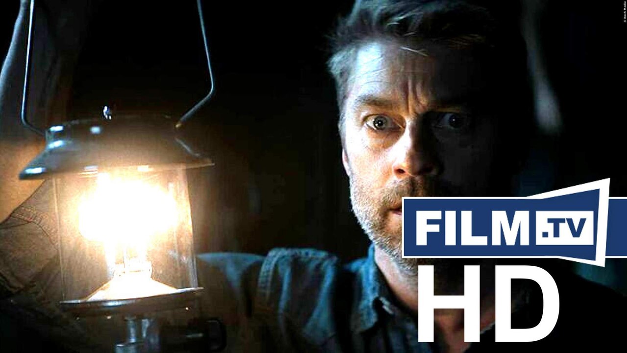 The Witch Next Door Trailer Deutsch German (2020)