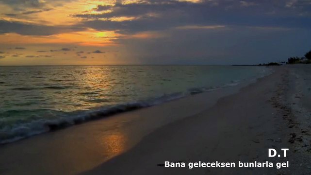 D.T - Bana geleceksen bunlarla gel