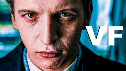 LE GOÛT DE LA HAINE Bande Annonce VF (2020)